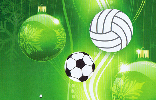 Opłatek Środowisk Sportowych